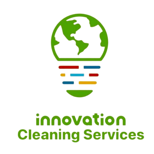 innovation_cleaning_service_logo