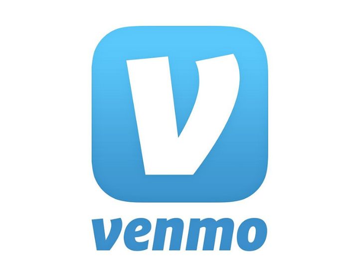 Venmo Payment Logo