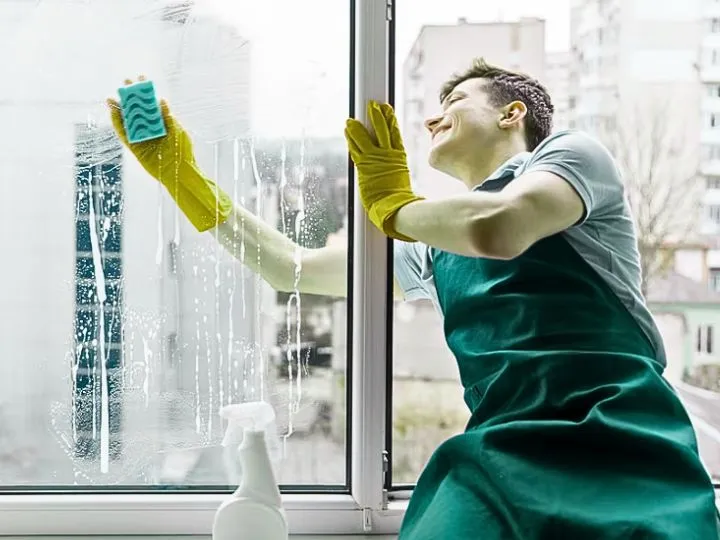 san francisco window cleaning