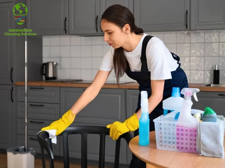 house cleaning san diego