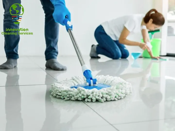 house deep cleaning service