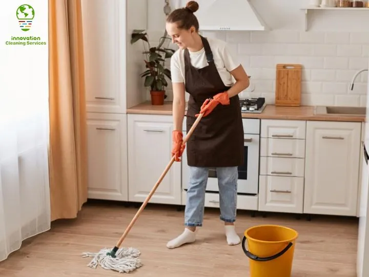 san diego house cleaning