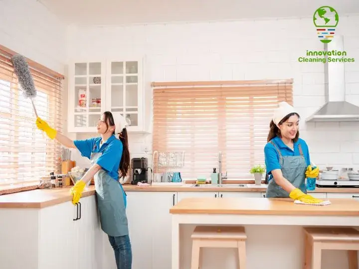 house cleaning los angeles