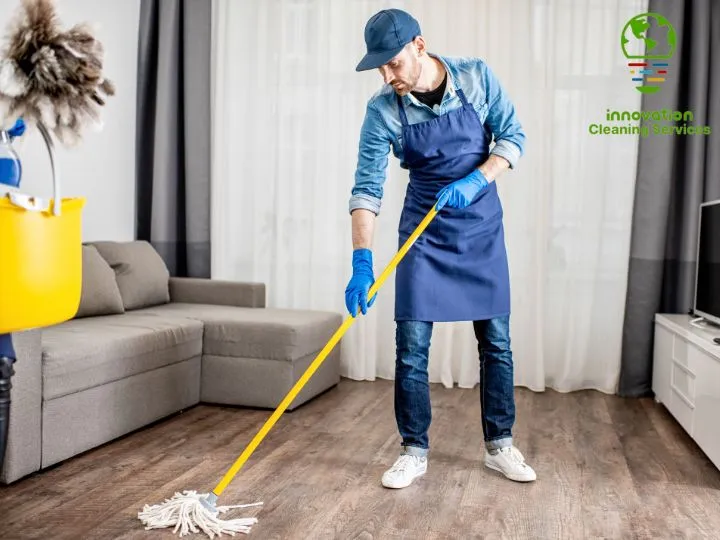 house keeping services