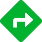 Mapquest logo