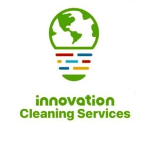 innovation cleaning services logo_2025