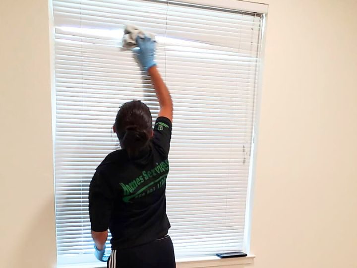 Redwood City window cleaning